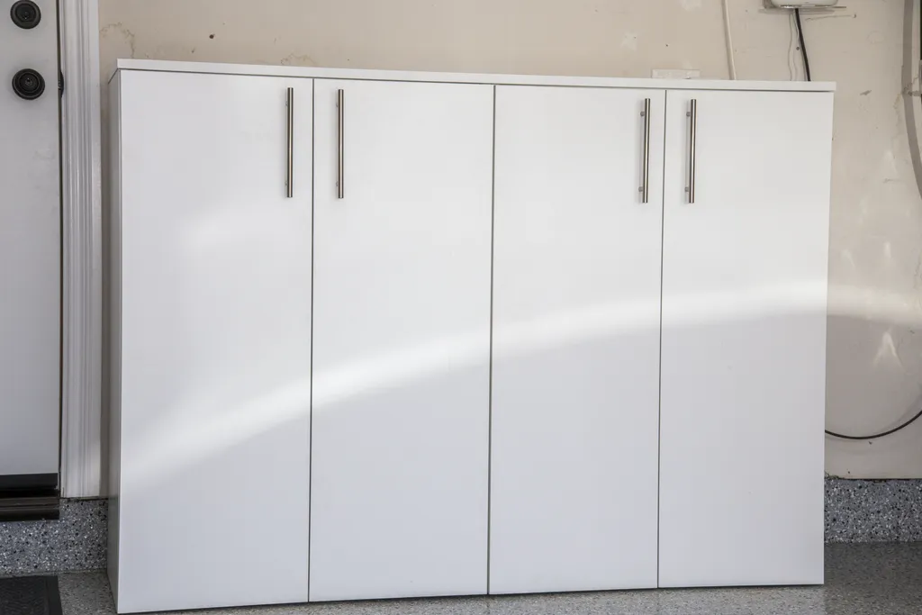 Transform Your Garage into a⁢ Functional and Organized Living Space