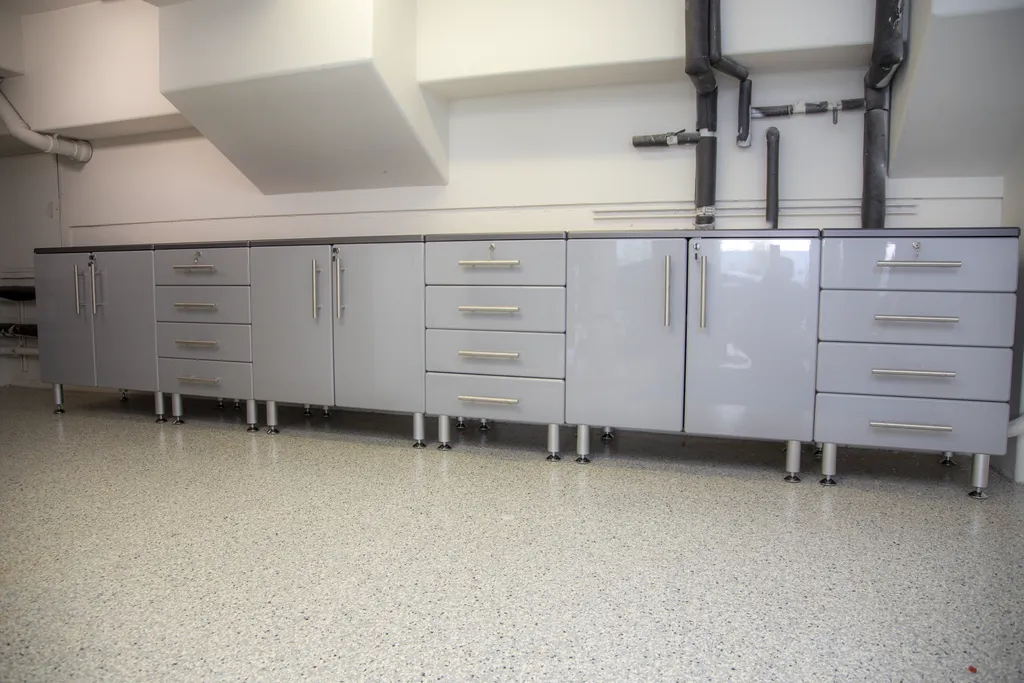 - Enhancing Functionality: Practical ‌Design ⁢Tips ‌for a ⁣Multi-Purpose Garage‌ Space