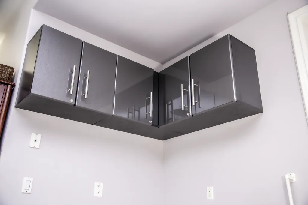 Create More Storage Space with Customized‌ Garage ⁢Cabinets in Laurel, FL
