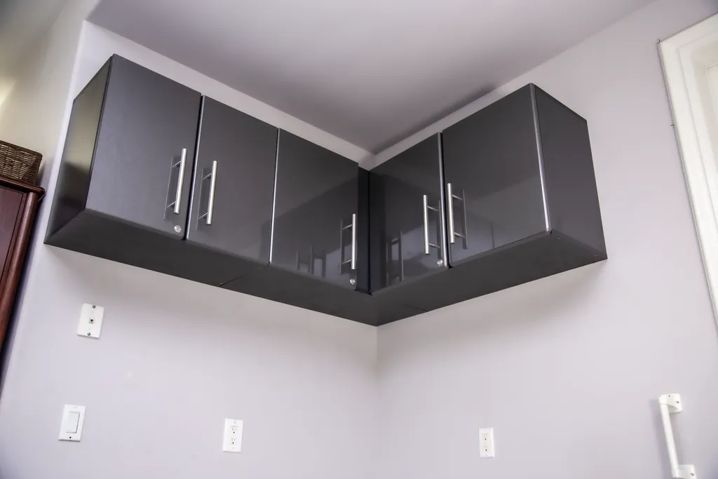 Style and Function Combined: How Sun City FL Statwall ‍Shelving Enhances Any Space