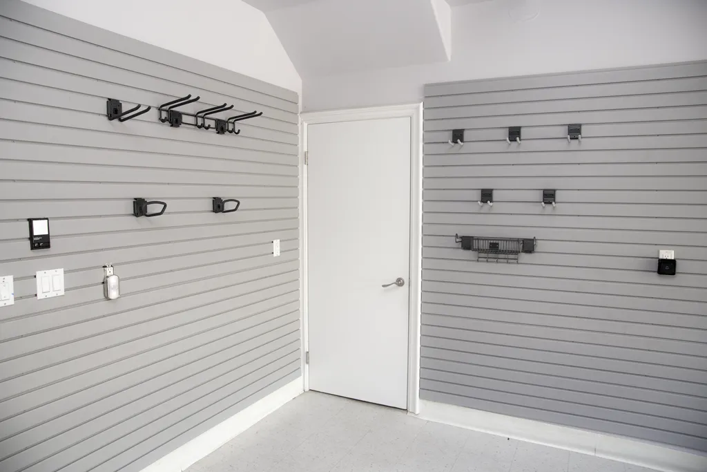 Maximizing Space and Functionality: Tips‌ for Optimizing Your Garage Layout