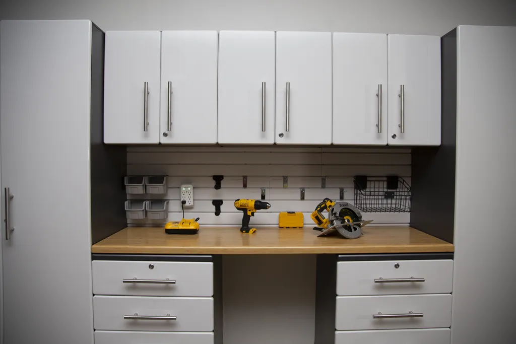 Increase Your Home's Resale Value with a Well-Designed Garage