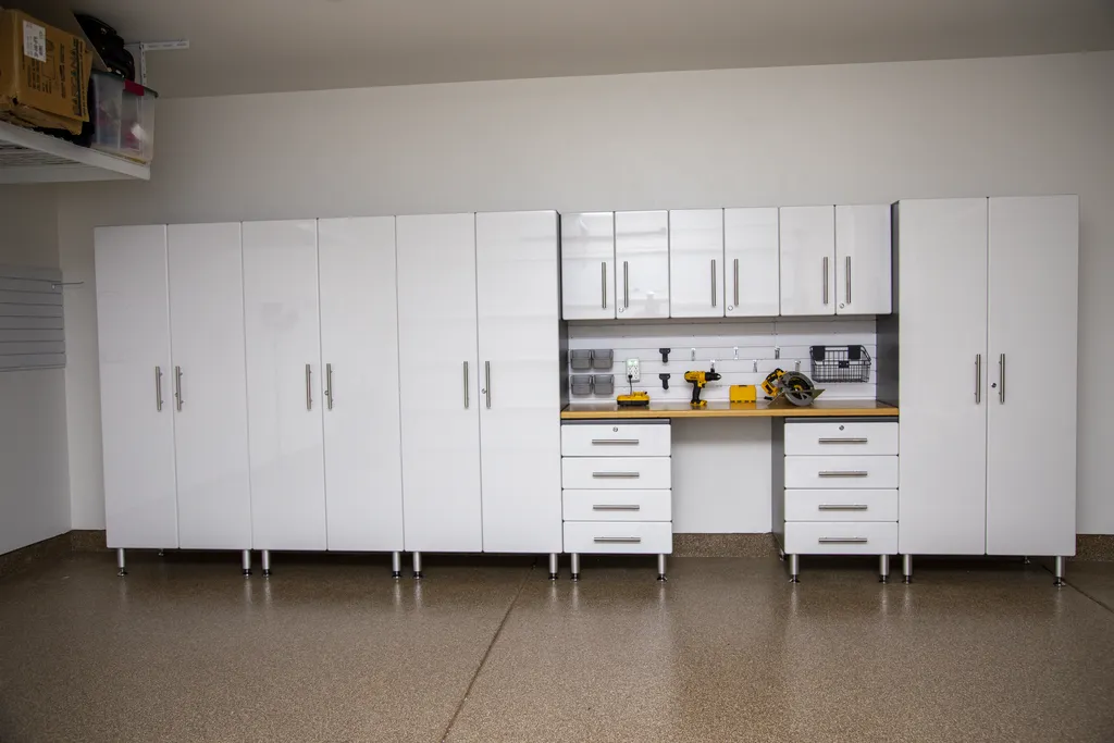 Expanding Your Living Space: Garage Conversion Ideas in Gulfport, FL