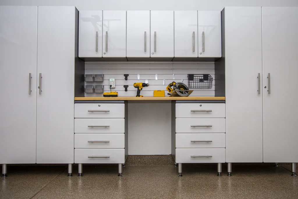 Transforming Unused Space Into Functional Living Areas