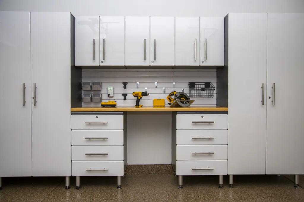 Turn Your Drab Garage into ⁣a Stylish Home Gym