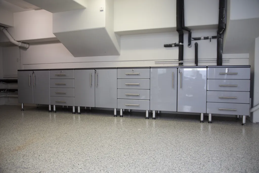-​ Maximizing Space ⁤and Organization with Smart Storage Solutions