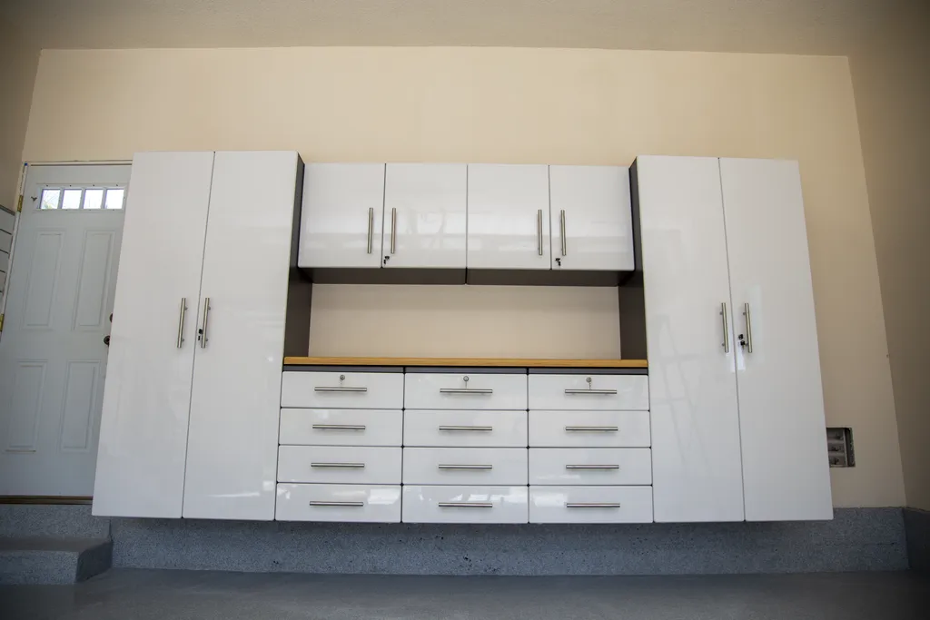 Maximize ⁤Storage ​Space in Your Garage