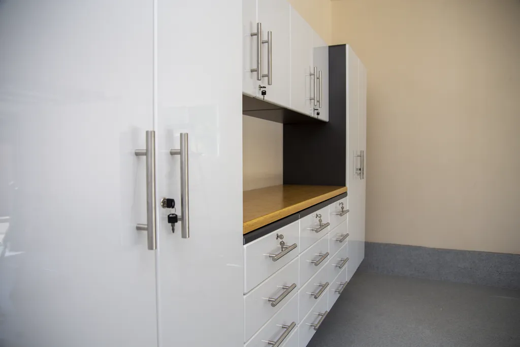 Transform Your Garage into an Organized and Functional Space