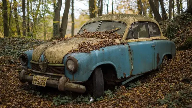 Streamlined Process ⁤for Selling Your Junk‌ Car ‍Hassle-Free