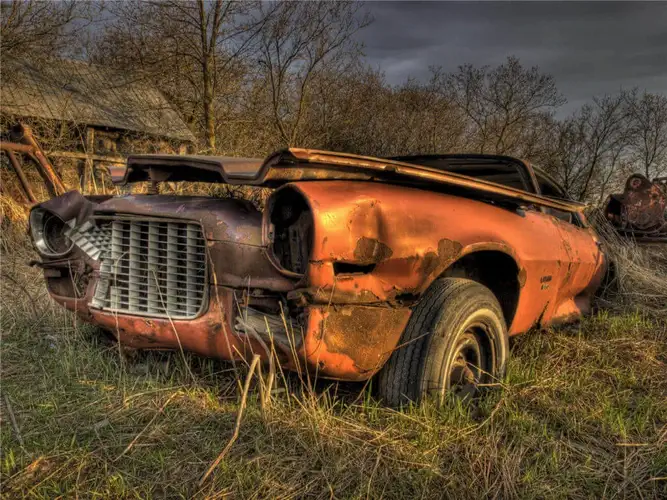 Finalizing the Sale of Your Junk Car in Waukegan, IL