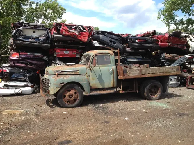 Maximizing the⁢ Value of Your Junk Car