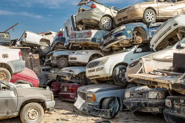 - Tips for Maximizing the Value of Your ‌Junk Car Sale