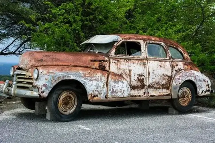 Assessing the Condition and Value of Your Junk Car