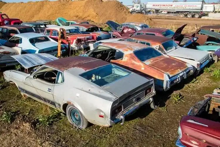 - ‌Best Practices for Presenting ⁣and Negotiating the Sale⁣ of Your Junk Car