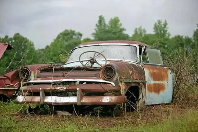 Tips for Maximizing the Value of Your Junk Car Sale