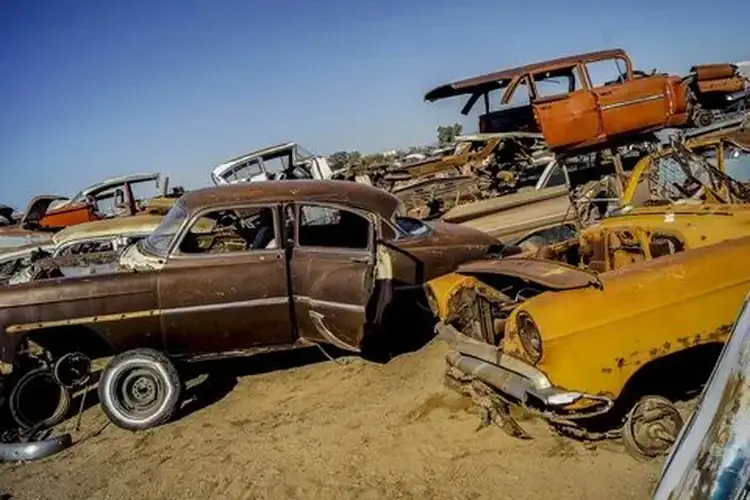 Avoid ‌the Hassles: Sell Your Junk Car⁢ in Los Angeles to ⁣These Reputed Buyers offering Quick and Easy Solutions