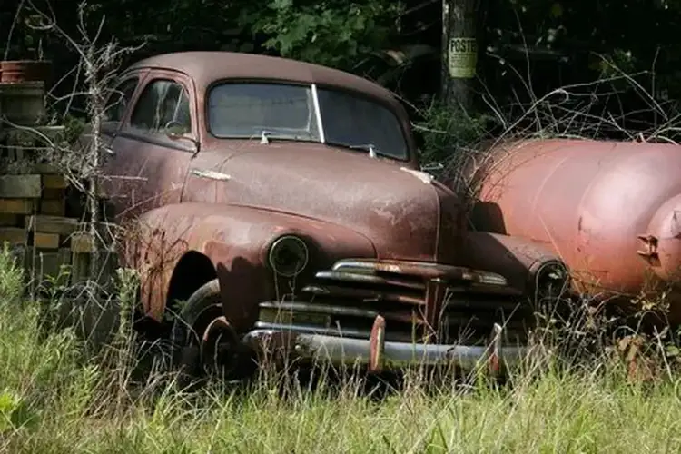 Maximizing Convenience When Selling Your Junk Car With Us in Woodland