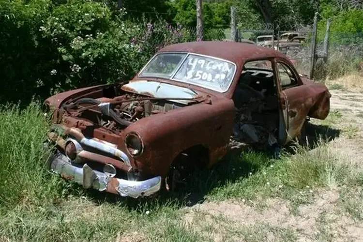 Tips for⁢ Getting the Best Price ⁣for Your⁣ Old Car in Springfield, IL