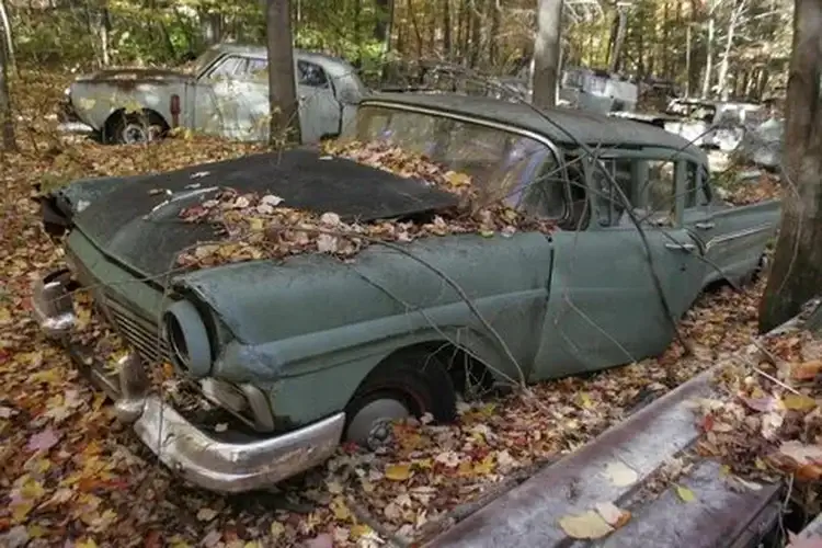 How to ⁣Determine​ the Value of Your Junk Car in Catlin, ‌IL