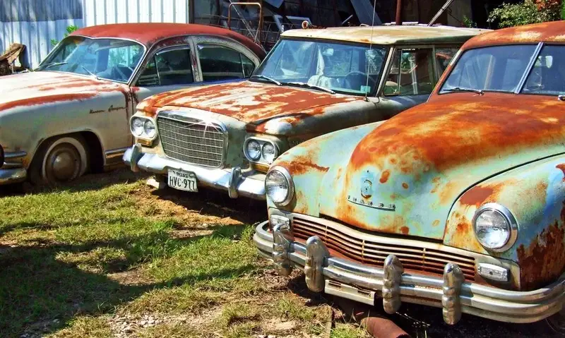 Selling Your Junk Car in Waynesville, IL: ​A Guide to Streamlining the ⁢Process