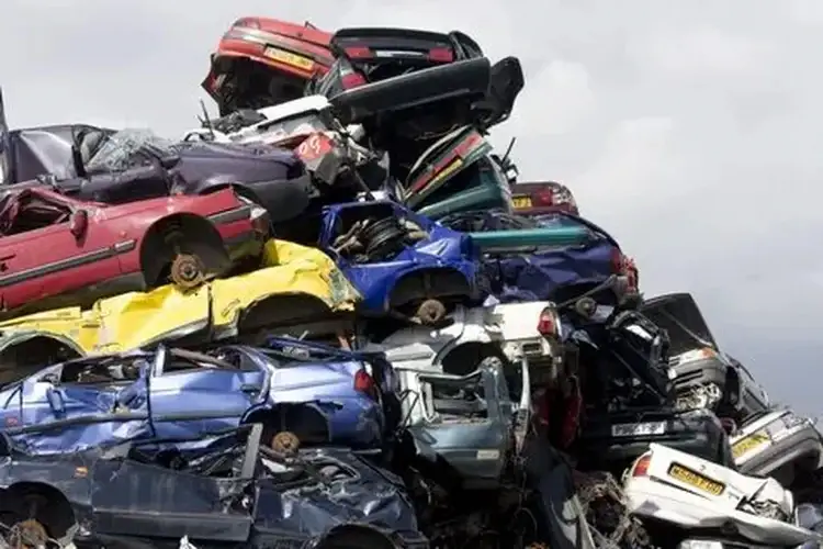 Researching Local Junkyards in Your Area