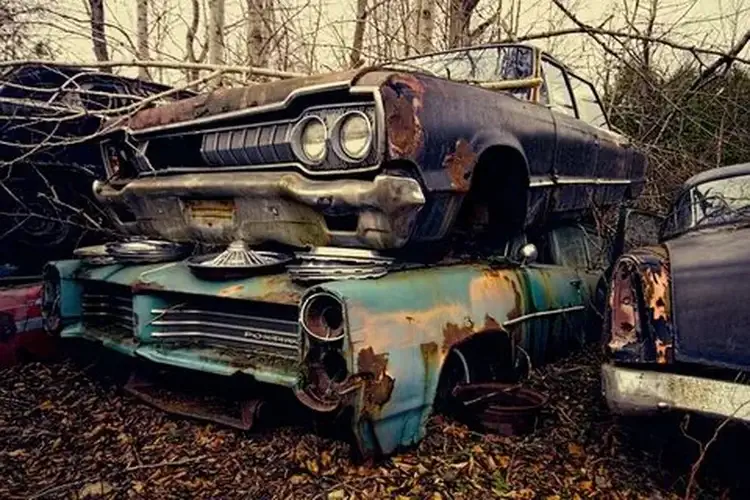 Convenient Options for Selling Your Junk​ Car ⁤in Rockford