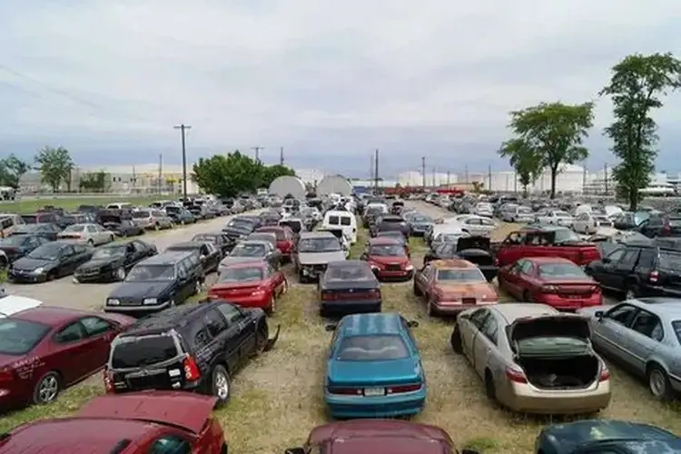Finding a Reliable NJ Junkyard: Essential Tips for Maximize Cash for Your Car