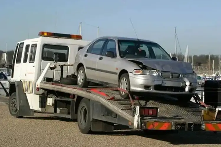 Selling Your Old Car: Steps to Get Instant Cash