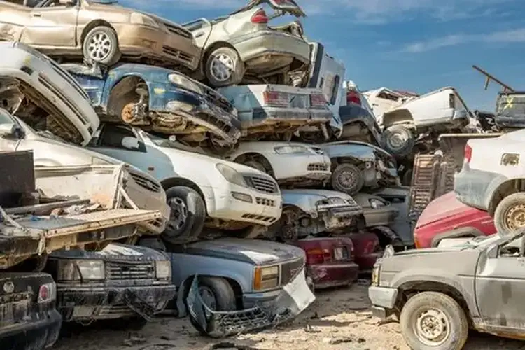 How to Easily Sell Your Junk‍ Car in Saint Joseph, IL