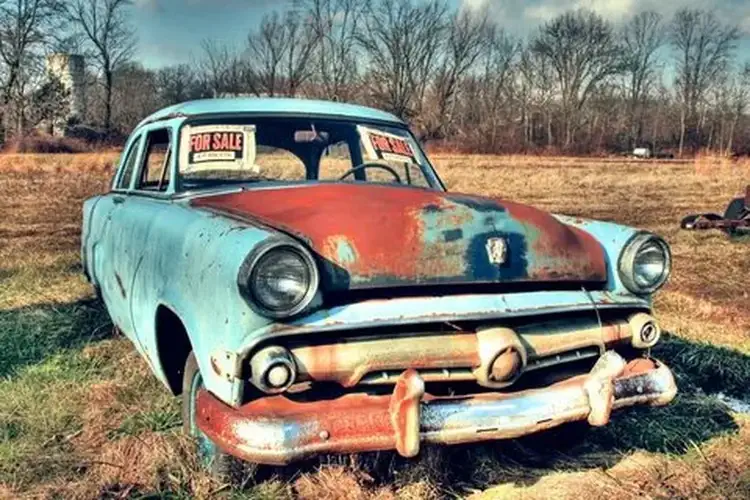 Negotiating the Best ⁤Deal​ for Your​ Old Car