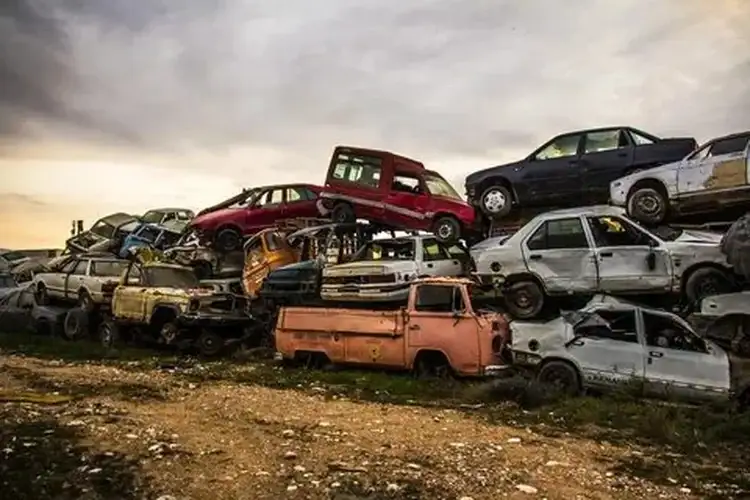 Benefits ⁢of Selling Your Junk Car to​ a Reputable Buyer in⁣ Thawville