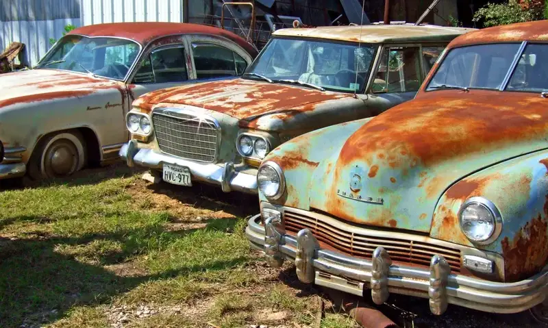 Preparing⁤ Your Junk Car for Sale