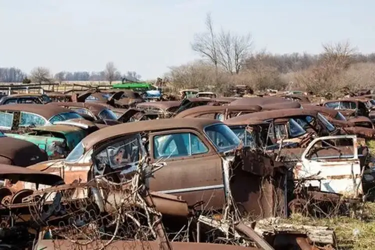Benefits of Selling Your Junk Car in Springfield, IL