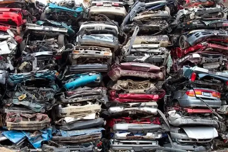 - Understanding ​the Process of Selling Your Junk Car in⁤ Villa ⁤Grove, IL