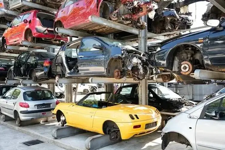 Exploring Different Options to Sell Your Junk Car
