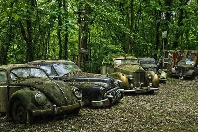 Exploring Different Options to Dispose of Unwanted Cars