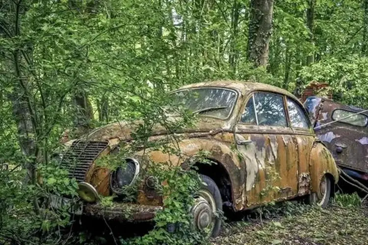 Important Considerations ‌When Selling Your Old Car for Cash