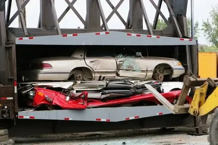 Navigating the Process of Selling ⁢Your Junk Car in Waukegan