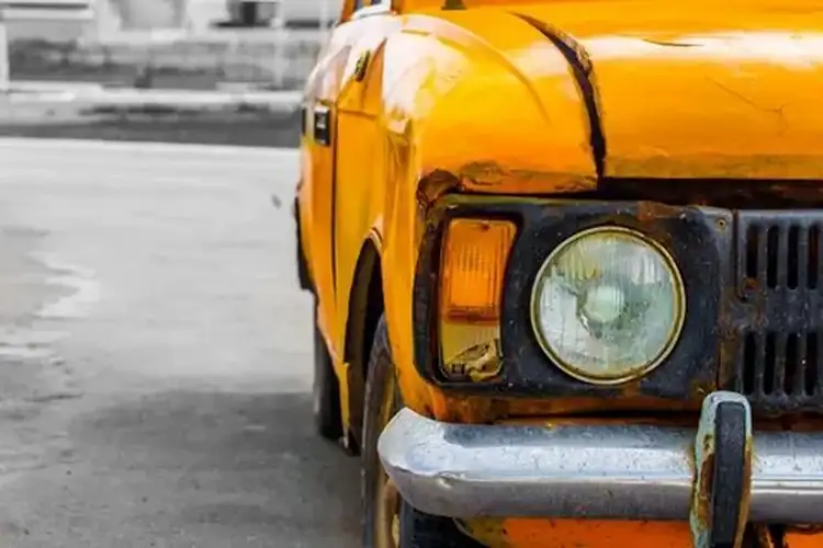 Ensure a Smooth ⁢Transaction and Boost ⁢Your ⁣Profit by Providing‍ Accurate Information on Your ​2024 Junk Cars on Craigslist
