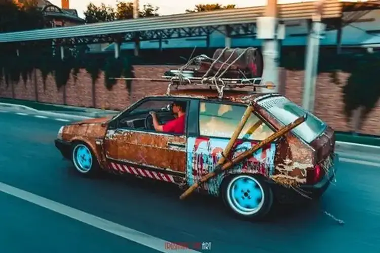 Steps to Take After Selling Your Junk Car