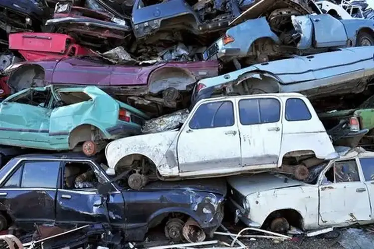 How to Evaluate the Value of Your Junk Car