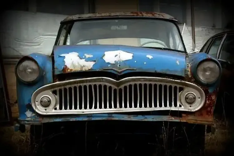 Top Benefits ⁢of Selling Your Old Car for Quick Cash