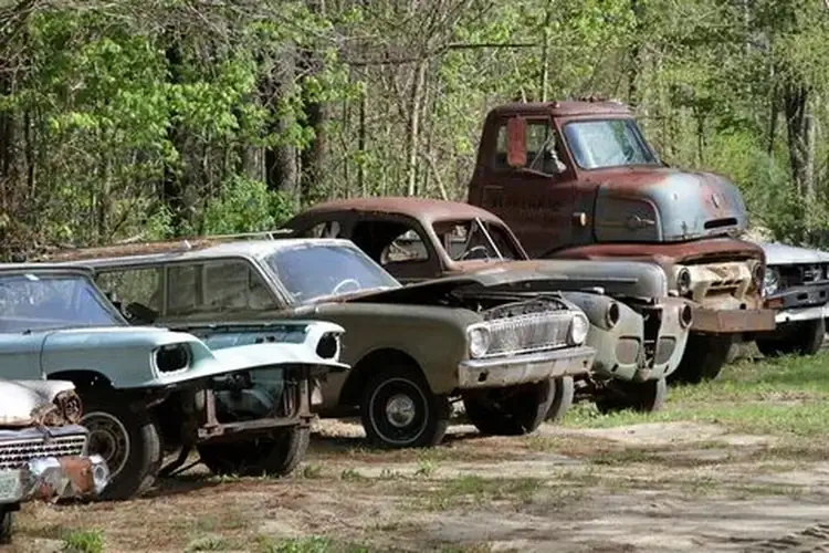 - ⁣Benefits of Selling Your Junk Car in Waukegan