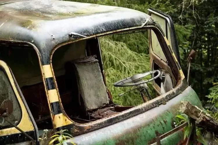 The Benefits of⁤ Instant Cash for Junk ​Cars: Saving Time and Effort