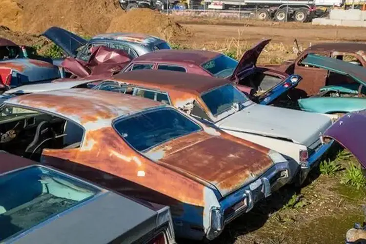 How ‍to Get the Best Deal for Your Old Car