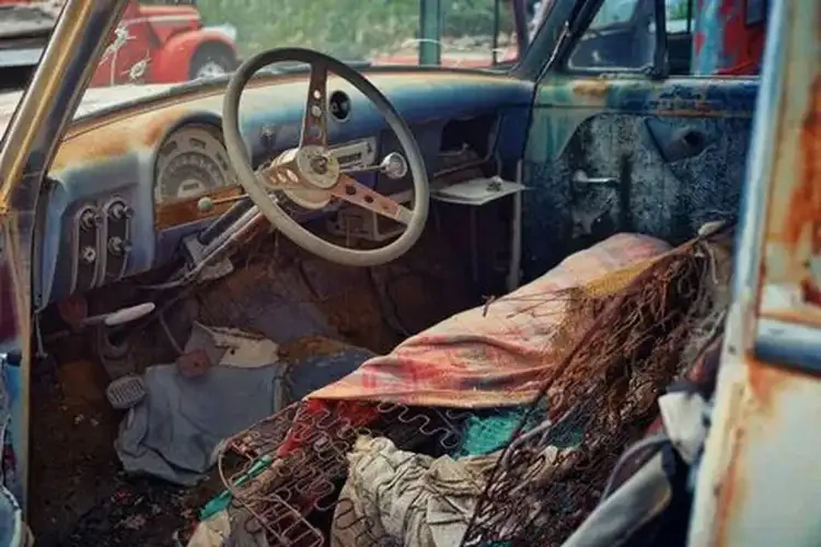 The⁤ Easy Process⁢ of Selling Your Junk Car in Waukegan, IL