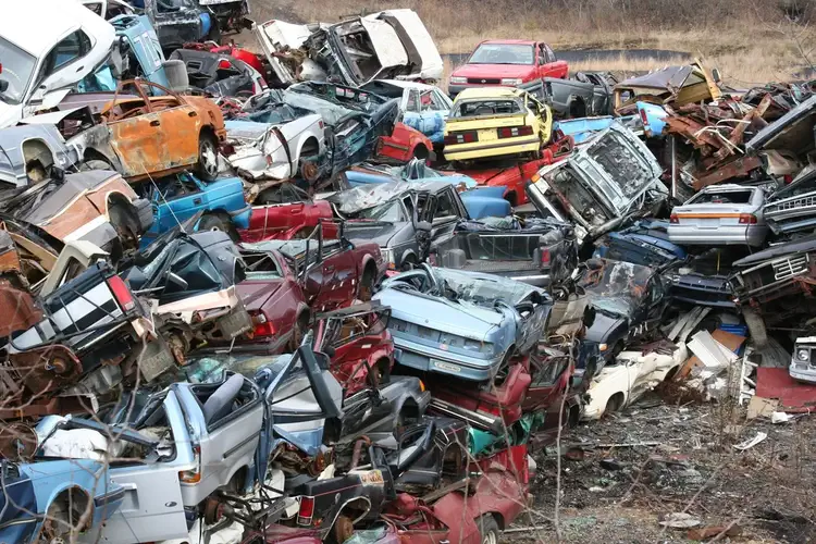 Top Strategies ⁤for Maximizing the Value of Your⁢ Junk Car