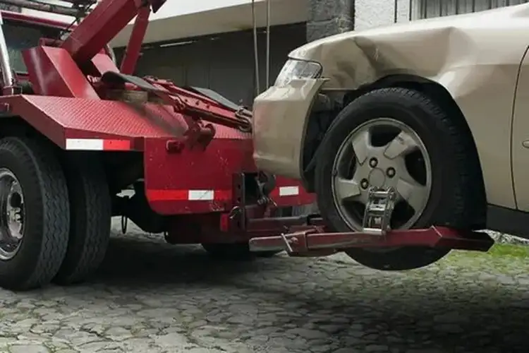 Why Choose Joey's Junk and Scrap: Trusted and Reliable Vehicle Buying Service