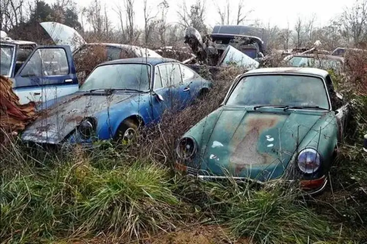 Professional ⁤and Trustworthy Service for Selling Your Junk Car ​in Springfield, ​IL