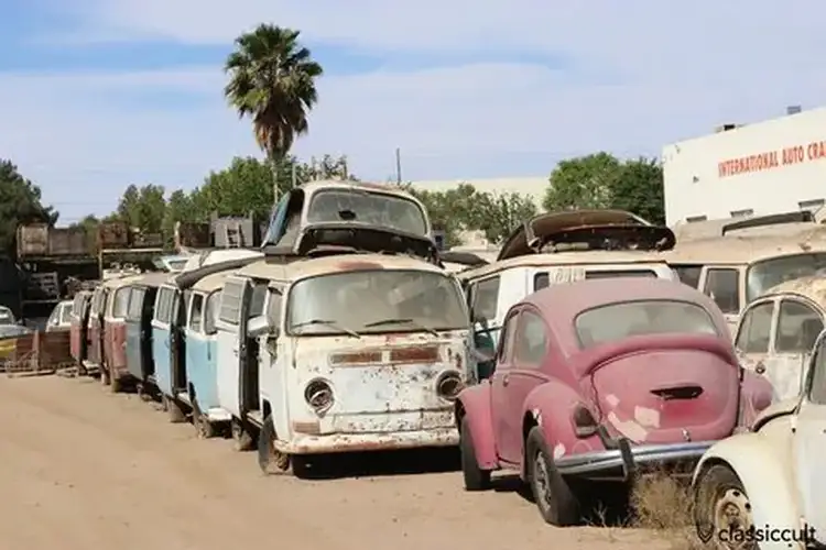 Selling Your Junk ⁤Car in Cicero, IL: A⁤ Step-by-Step Guide
